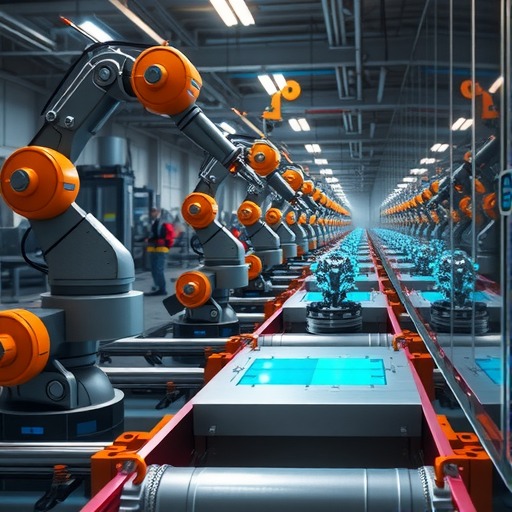 徐工一周 | 智造、跨界与创新