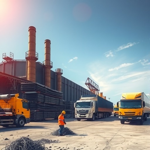 沙钢涨50！21家钢厂上调废钢采购价10-50元