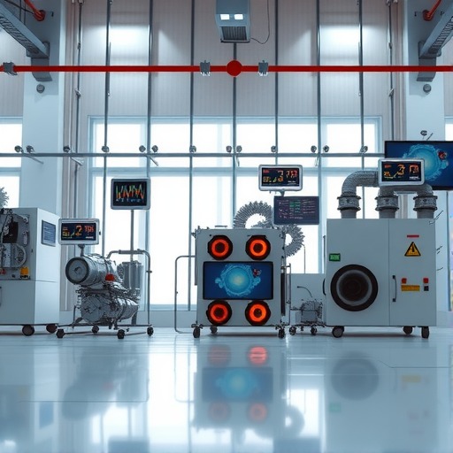 2025年度能源与动力工程系亮点科研成果发布!