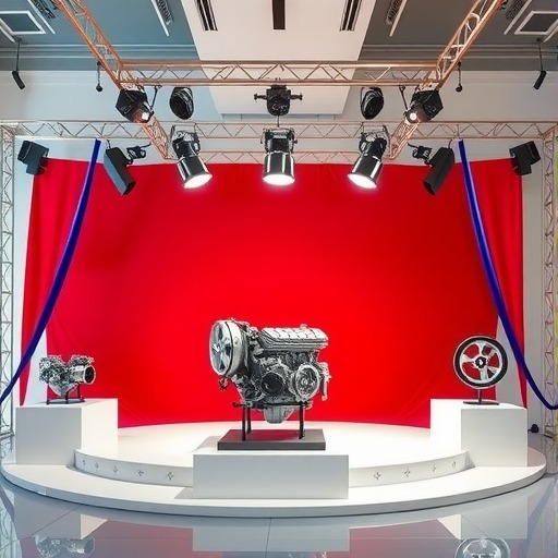 喜报！解放动力一批先进获得中国一汽表彰