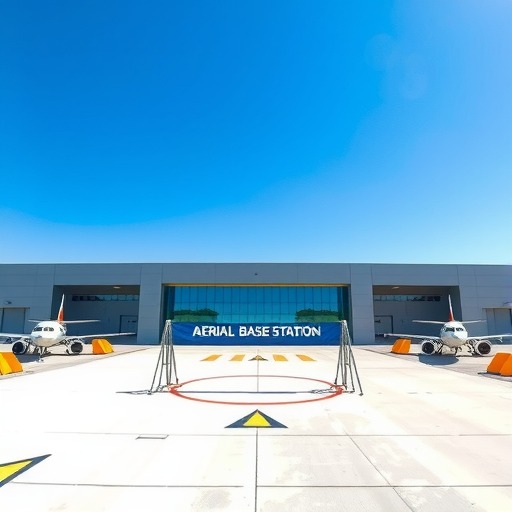 陕西交控低空产业基地正式揭牌