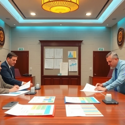 盘点2025 | 全国交通运输系统人事调整全名单：谁履新，谁转任？