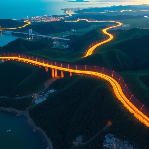 4000亿投入！福建“十五五”交通蓝图出炉，今年冲刺千亿投资