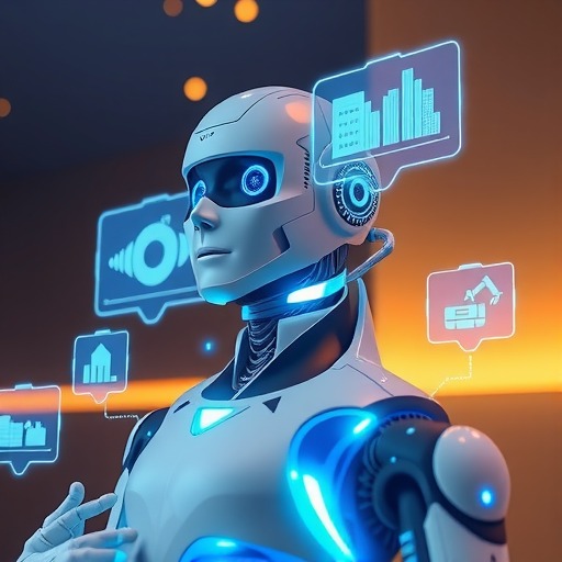 AI赋能，体验焕新！砼联科技智能客服助手正式上线