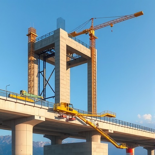 关于发布《公路桥梁钢壳-混凝土组合塔施工技术规程》的公告