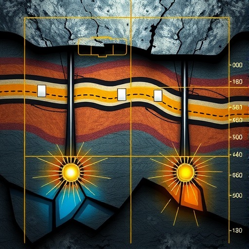 精细爆破|江汉大学姚颖康等：不同堵塞条件对钻孔爆破效果影响的试验与模拟研究