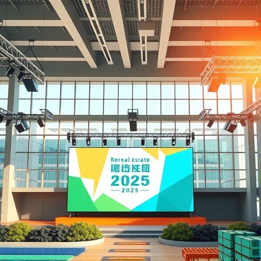 敬请关注“房地产可持续发展2025年年度论坛”