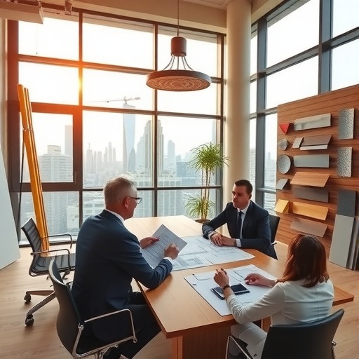 中国建材集团2026年工作会议在京召开