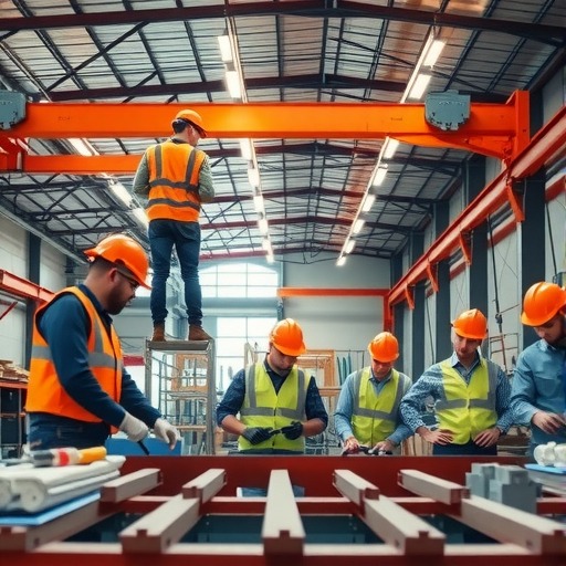 让人才成为企业高质量发展的硬实力