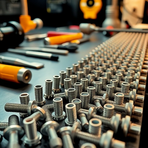 60多万颗螺丝零失误！“中国深海钳工第一人”管延安的“厘米人生”丨对话时间