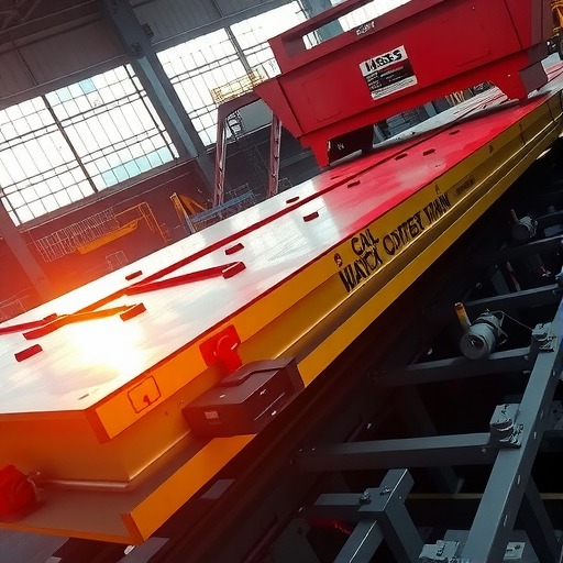 震撼来袭！央视中冶联合制作专题纪录片《新质引擎》今晚开播