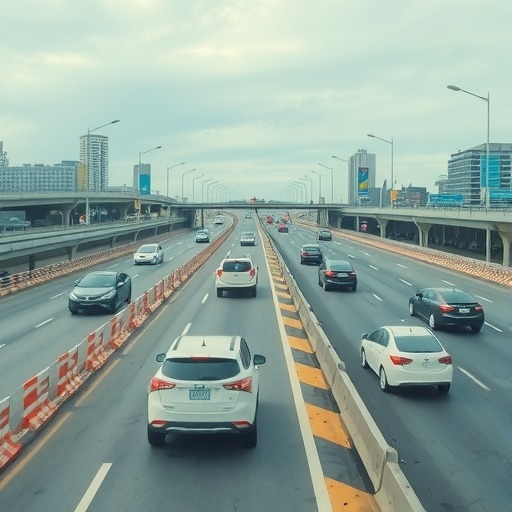 交通热点新闻速递（1月5日—1月11日）