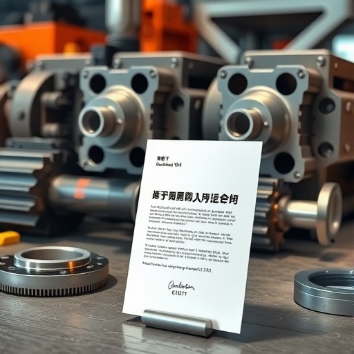 感谢信+2！太原重工获硬“核”点赞