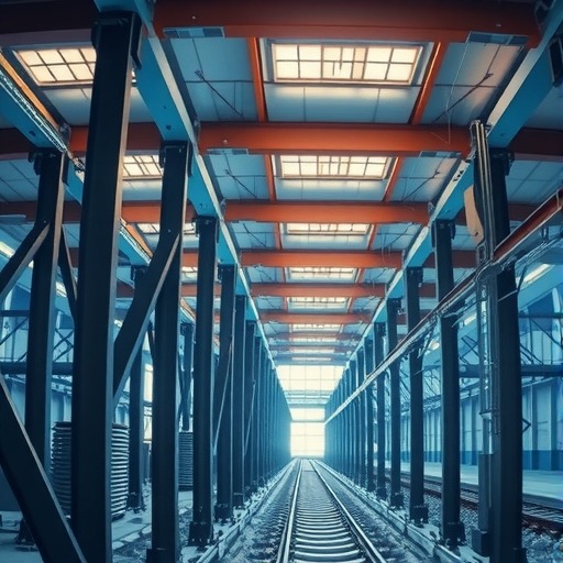 中国中铁2项产品入选《中央企业科技创新成果推荐目录（2024年版）》