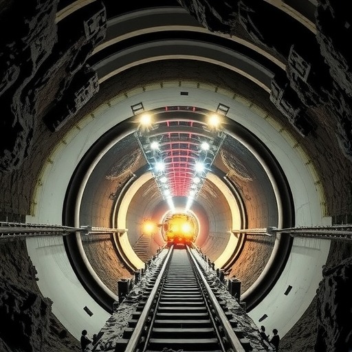 贯通16460米“华山松”！云南首条时速350公里高铁实现新突破