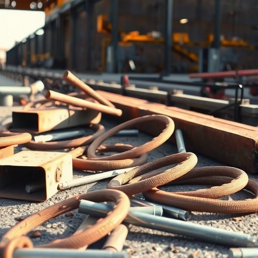 1月11日废钢调价汇总：6涨1跌