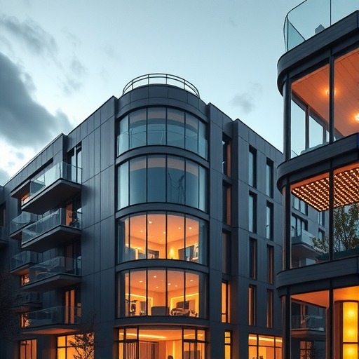 何谓“灯塔级”藏品？建发·海晏以实景作答