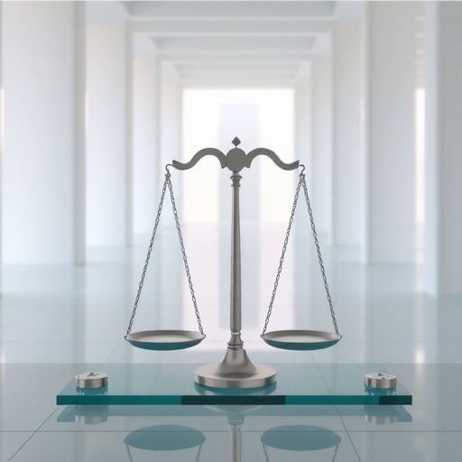 明纪释法｜一视同仁维护公正透明环境