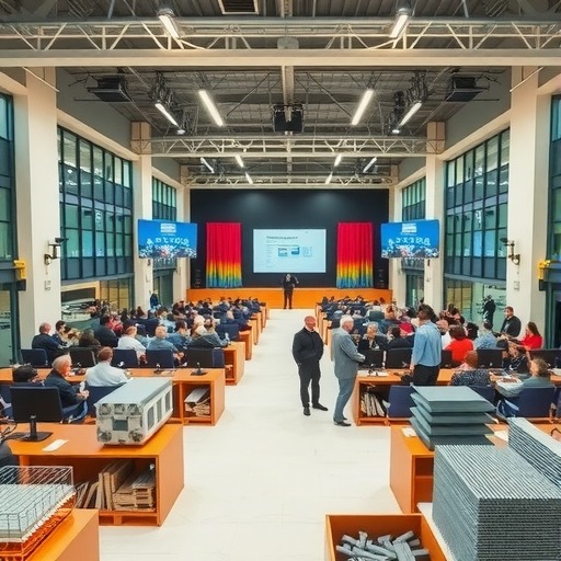 湖南省工程管理学会2025年学术年会在山河工业城举办