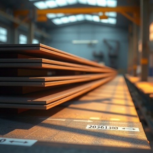 2026年国内热轧板卷价格中心或上移，振幅较大