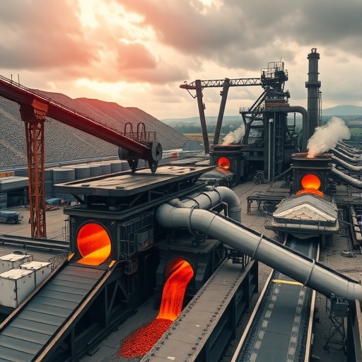 铁水产量环比增加，短期铁矿石价格或高位震荡