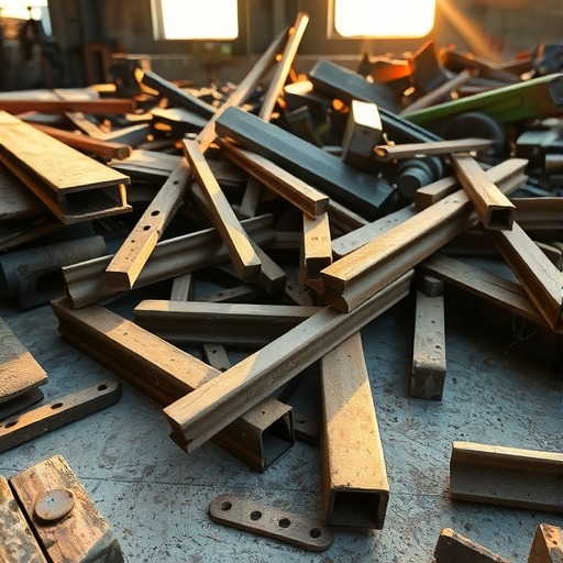 1月10日废钢调价汇总：6涨5跌