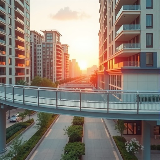 年度特别报道丨美好出行 幸福生活提质升级