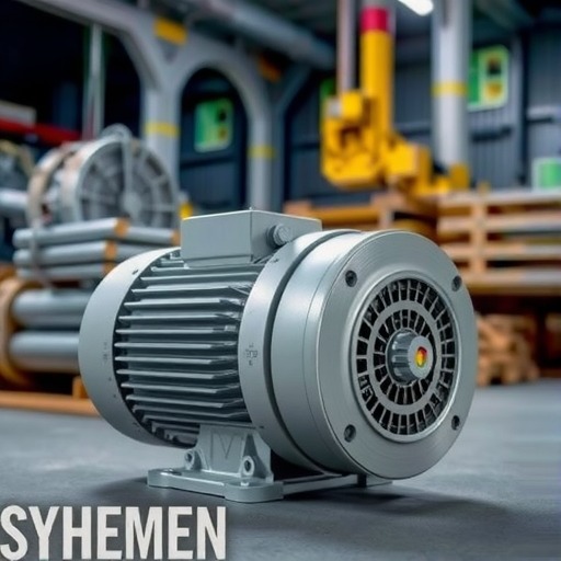 选对振动电机很关键！威猛 YZO 系列产品优势解读