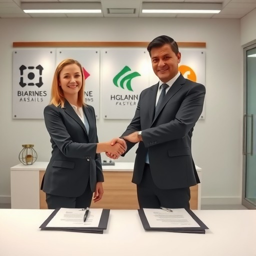 威猛股份成功举办2026年度安全责任目标签订仪式