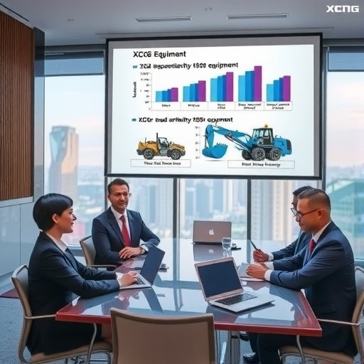 启新程 攀高峰 · 2026徐工道路营销工作会议聚势谋远，共赴征途