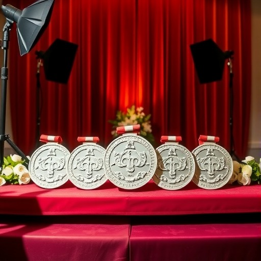 喜报！“江苏省五一劳动奖章”+5