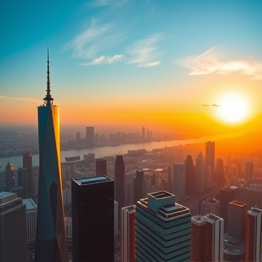 推动服务业开放提速加力！大连等9城市试点任务来了