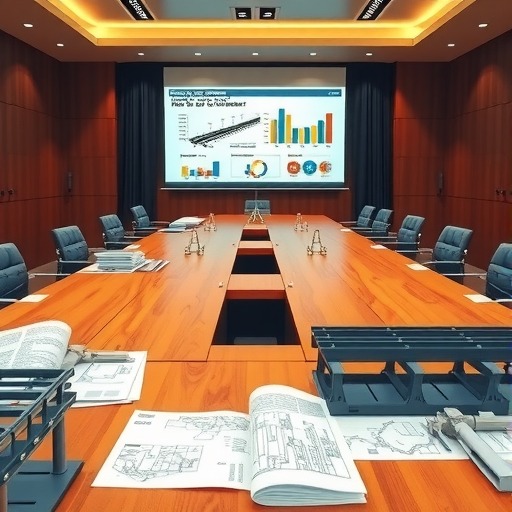 国铁集团召开2026年经营开发工作会议