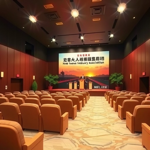 直播预告丨中国公路建设行业协会第五次会员代表大会暨五届一次理事会