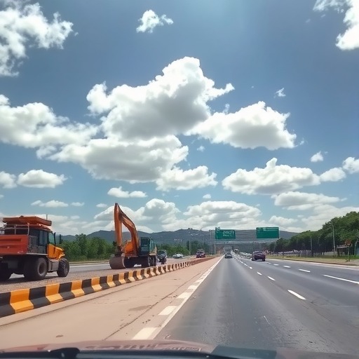 总投资约48亿元！安徽这条高速正在招标