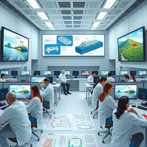 长沙矿山院牵头多家单位成功立项国家重点研发计划战略性重点专项项目