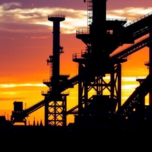 淮北矿业集团2025年十大新闻