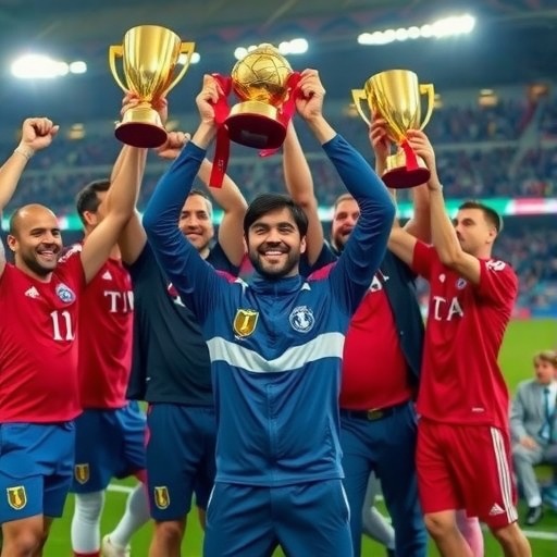 来自机务段的他，随队勇夺“湘超”冠军！