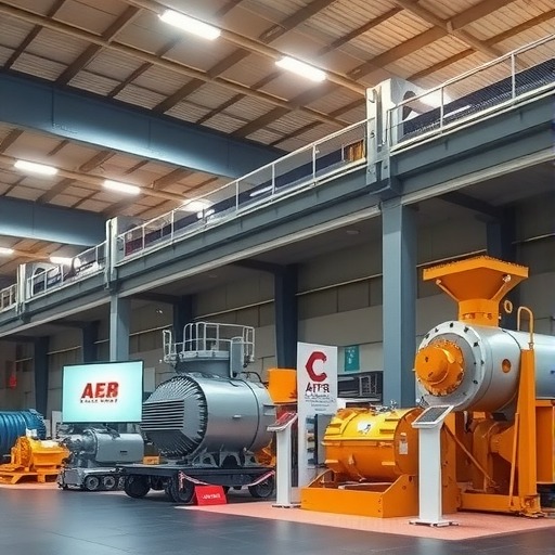 倒计时 3 天！大宏立即将亮相 2026 沙特国际矿业展，解锁中东采矿新机遇