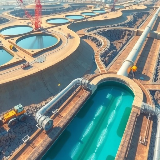 加快国家水网建设进展情况，亮点看这里→