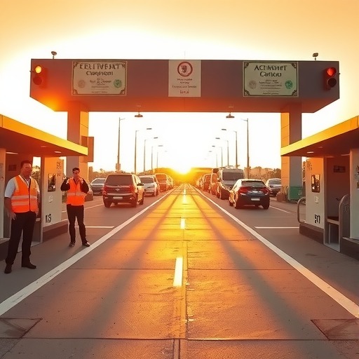 青春赋能促发展 融合创新树标杆——贵合高速收费总站争创全国级青年文明号宣传案例