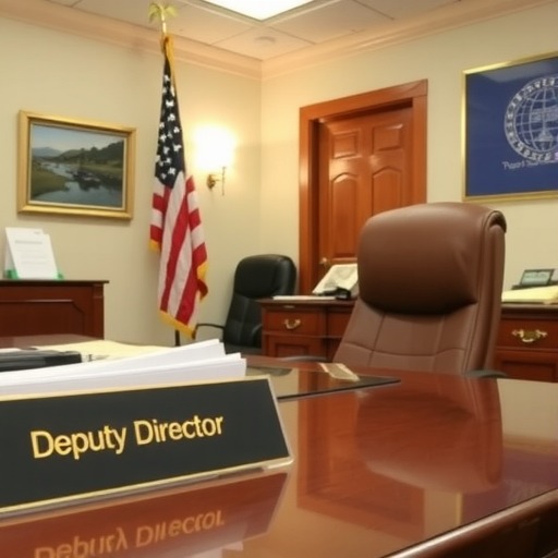 尹茂林任山东省交通运输厅副厅长