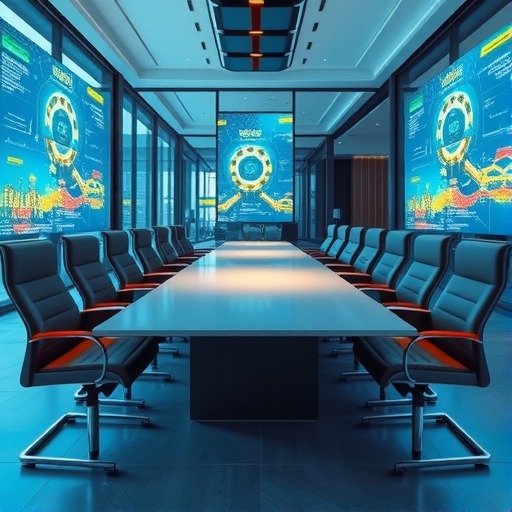 国铁集团召开2026年科技和信息化工作会议