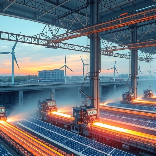 辉煌“十四五” | 南钢：高智绿融合韧性发展 在谱写中国式现代化钢铁篇章中勇担新