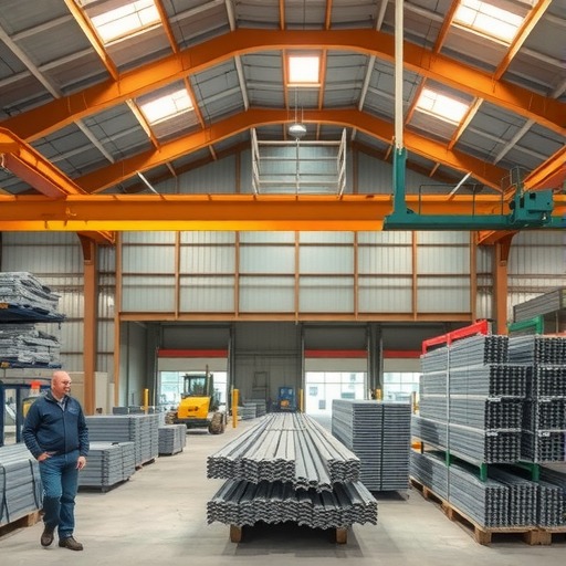 夏农副会长调研中冶京诚