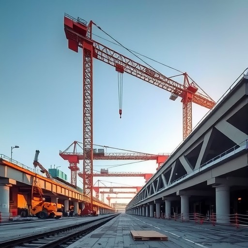 《中国中铁》融媒体报「1123期」