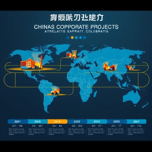 独家丨中企海外项目双周报（2025.12.27-2026.1.9）