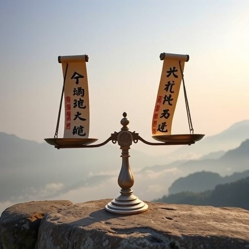 【学习专题】正确认识和摆正公私关系