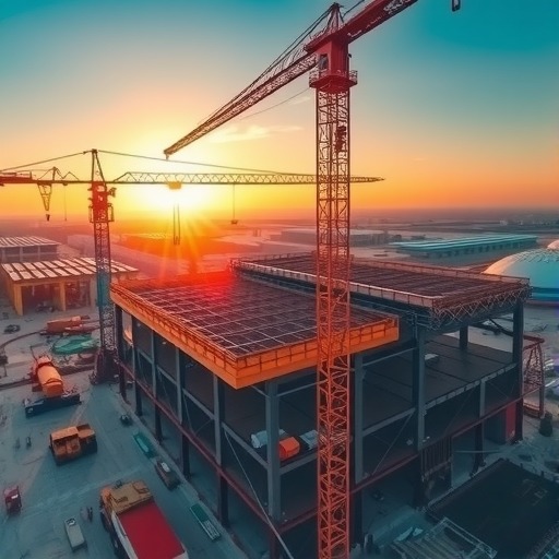 【记忆2025 】甘肃铁投集团2025年度十大新闻揭晓！