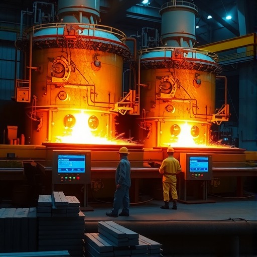 全国独立电弧炉生产情况调查统计（2026年1月9日）